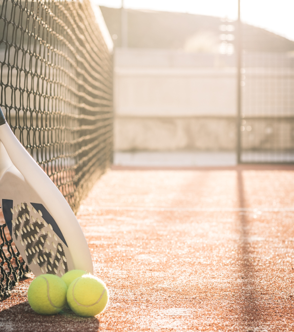padel cover